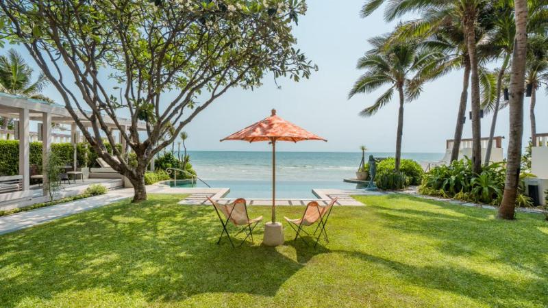 InterContinental Hua Hin InterContinental Hua Hin