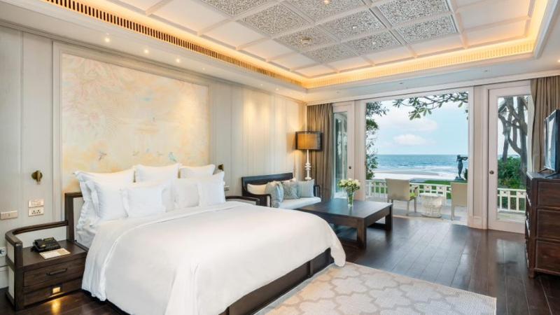 Intercontinental Hua Hin Resort