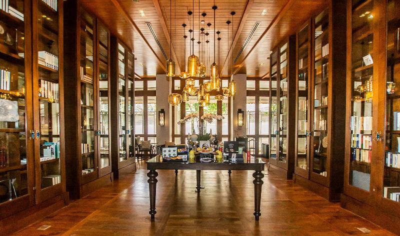 Intercontinental Hua Hin Resort