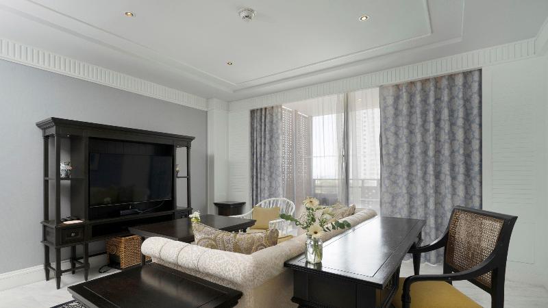 Intercontinental Hua Hin Resort