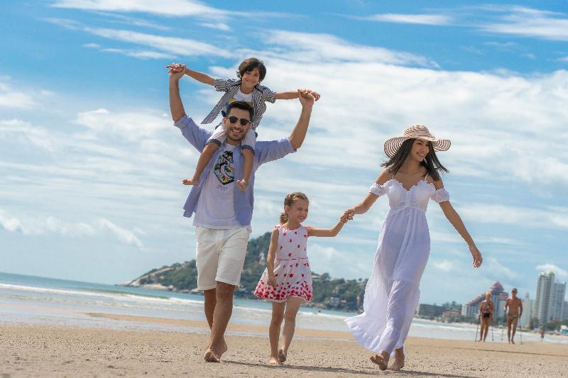 Intercontinental Hua Hin Resort