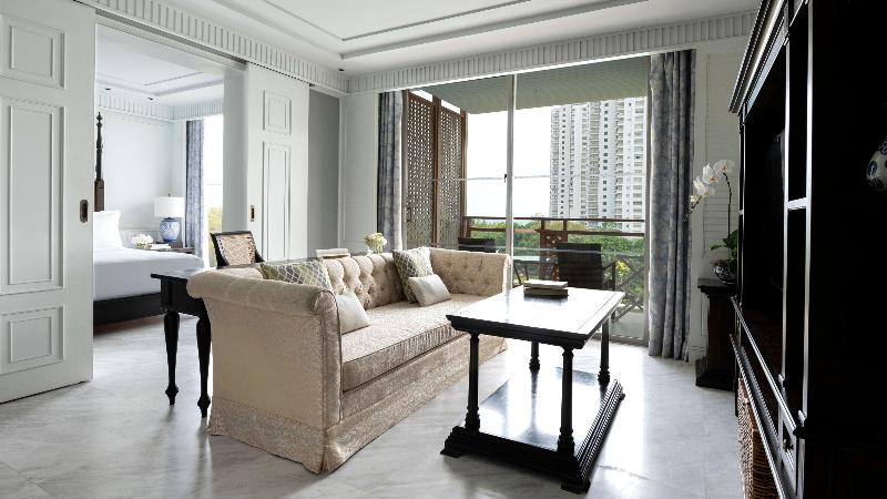 Intercontinental Hua Hin Resort