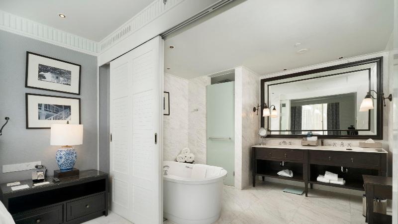 Intercontinental Hua Hin Resort