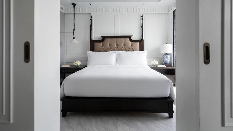 Intercontinental Hua Hin Resort