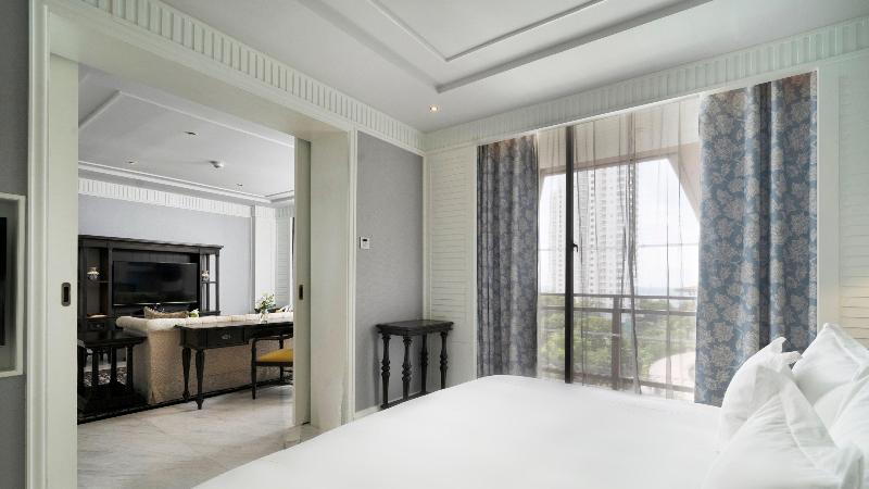 Intercontinental Hua Hin Resort