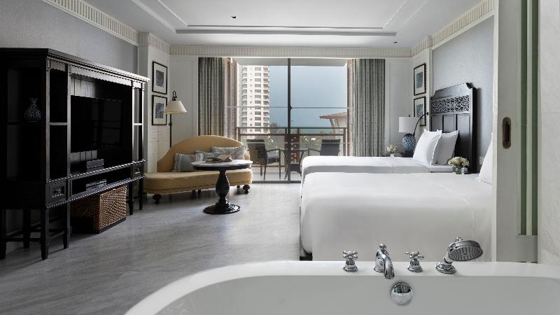Intercontinental Hua Hin Resort