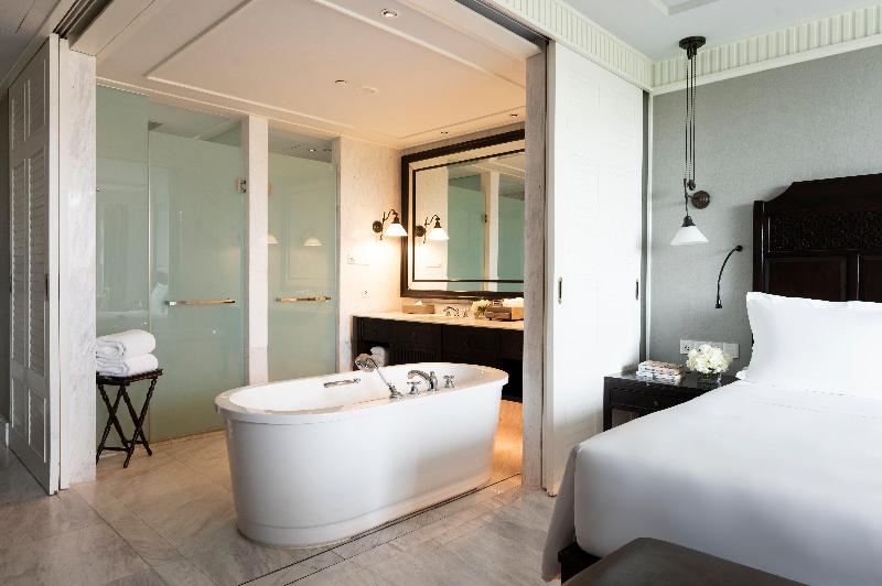 Intercontinental Hua Hin Resort