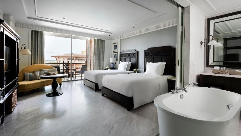 Intercontinental Hua Hin Resort