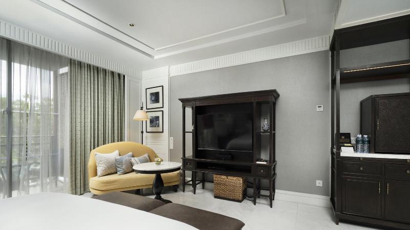 Intercontinental Hua Hin Resort