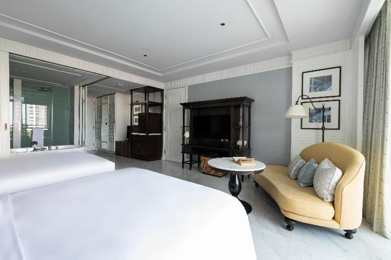 Intercontinental Hua Hin Resort