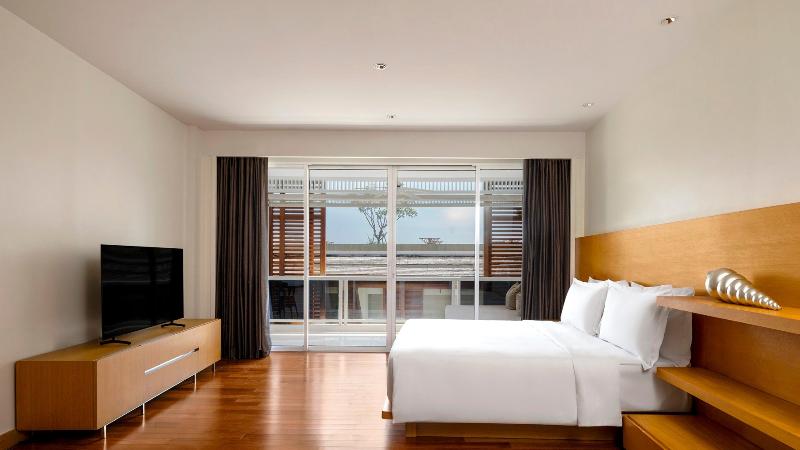 Intercontinental Hua Hin Resort