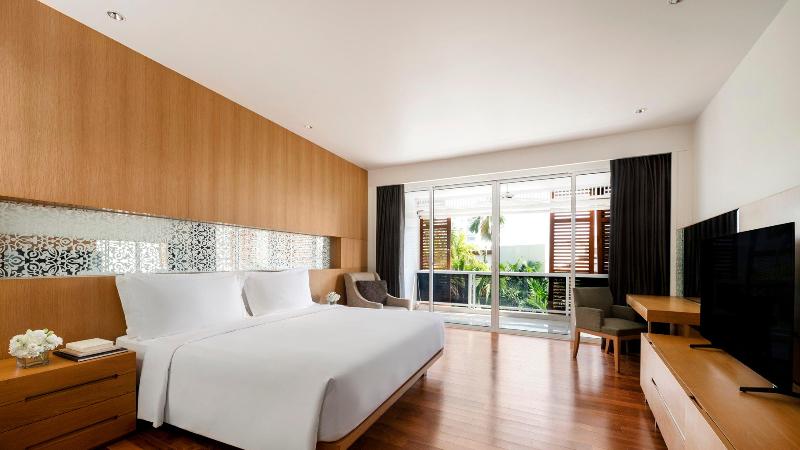 Intercontinental Hua Hin Resort