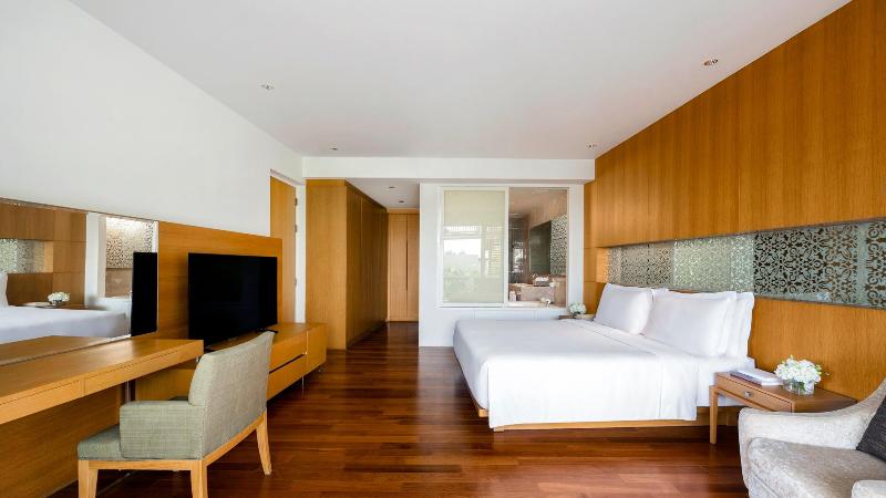 Intercontinental Hua Hin Resort