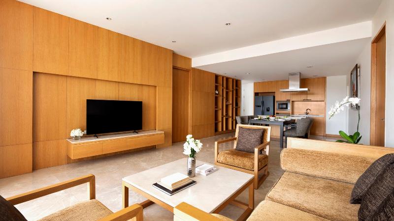 Intercontinental Hua Hin Resort