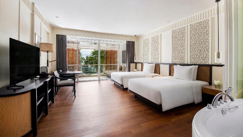 Intercontinental Hua Hin Resort