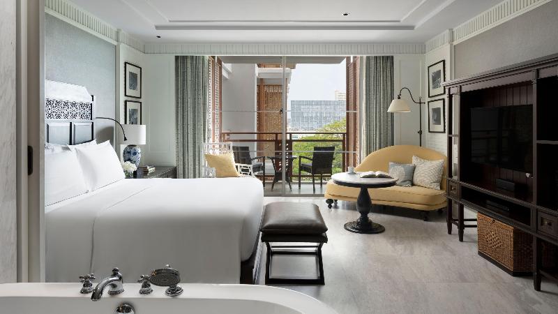 Intercontinental Hua Hin Resort