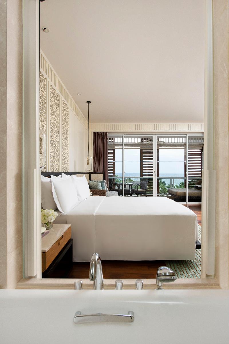 Intercontinental Hua Hin Resort