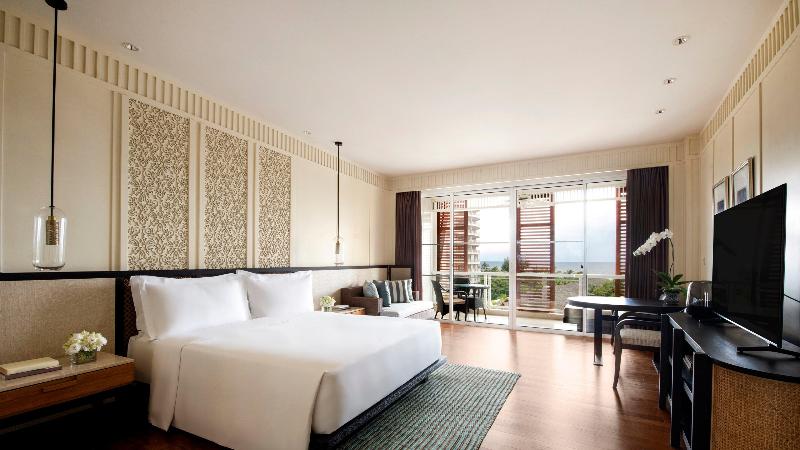 Intercontinental Hua Hin Resort