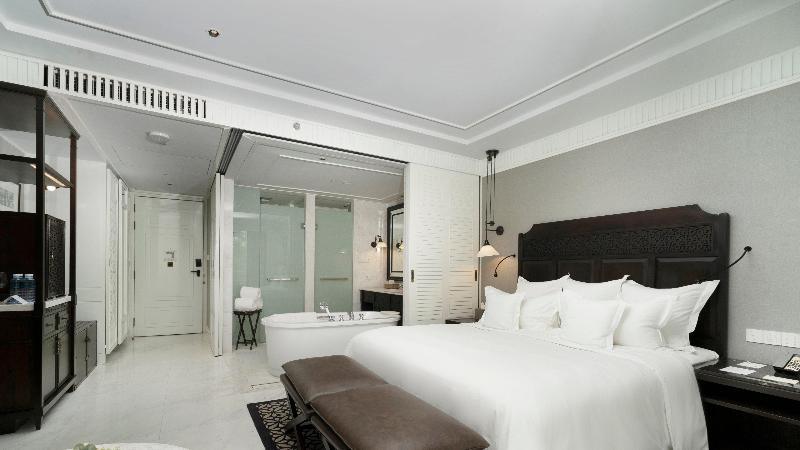 Intercontinental Hua Hin Resort