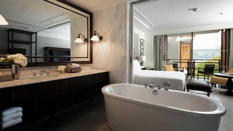 Intercontinental Hua Hin Resort