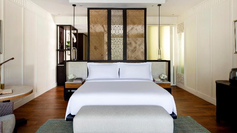 Intercontinental Hua Hin Resort
