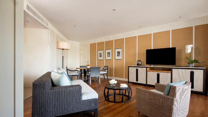 Intercontinental Hua Hin Resort