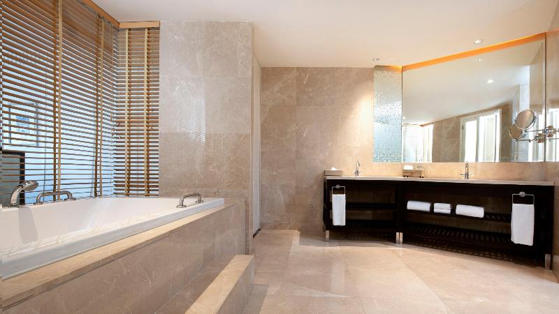 Intercontinental Hua Hin Resort