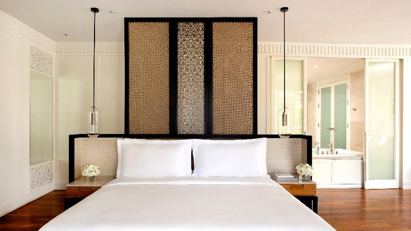 Intercontinental Hua Hin Resort