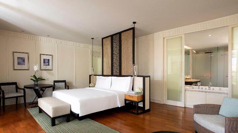 InterContinental Hua Hin InterContinental Hua Hin