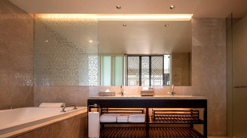 Intercontinental Hua Hin Resort