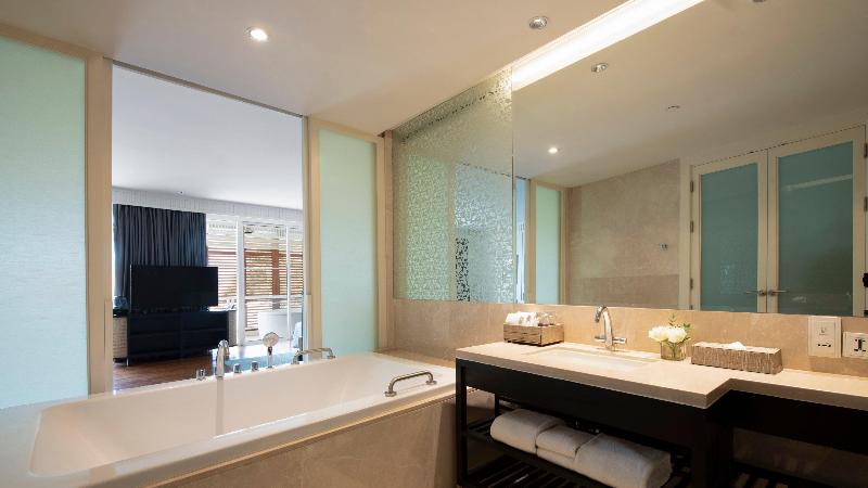 Intercontinental Hua Hin Resort