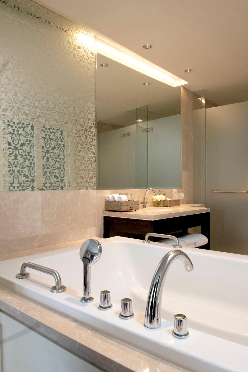 Intercontinental Hua Hin Resort