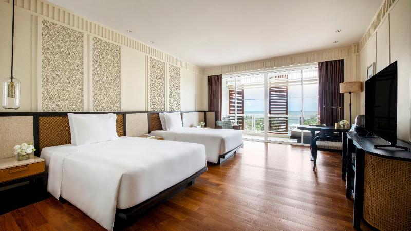 Intercontinental Hua Hin Resort
