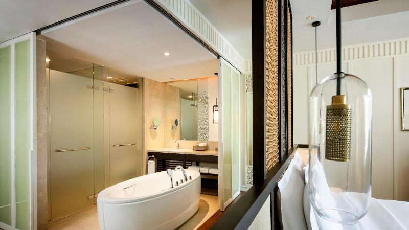 Intercontinental Hua Hin Resort
