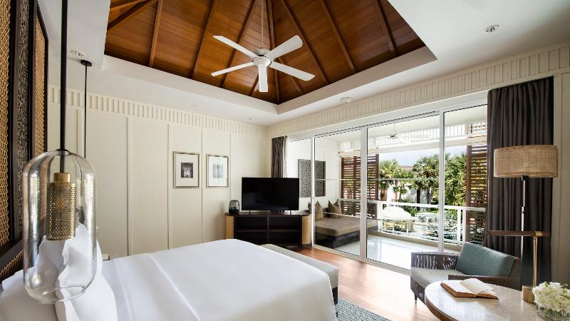 Intercontinental Hua Hin Resort