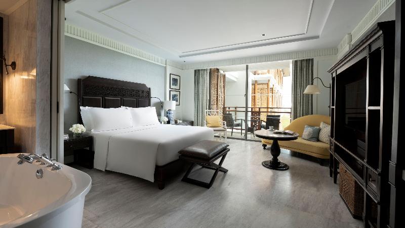 Intercontinental Hua Hin Resort