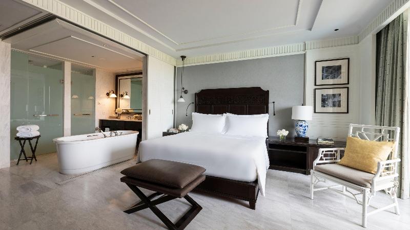 Intercontinental Hua Hin Resort