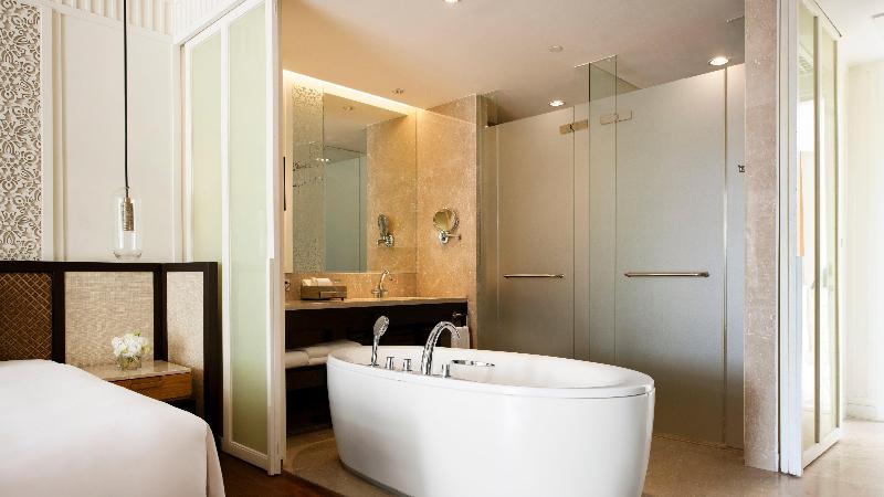 Intercontinental Hua Hin Resort