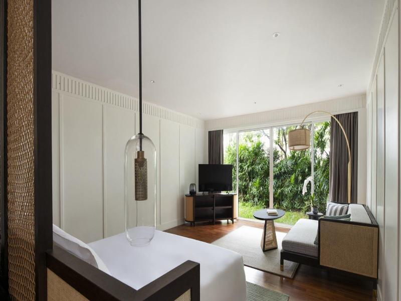 Intercontinental Hua Hin Resort