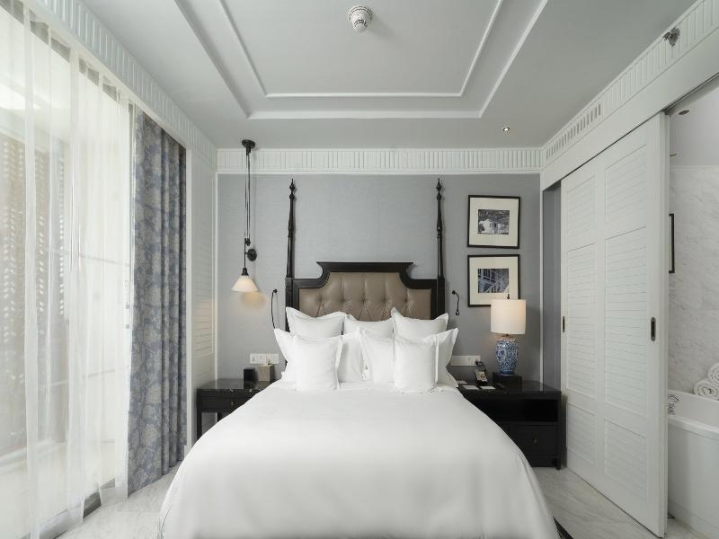 Intercontinental Hua Hin Resort