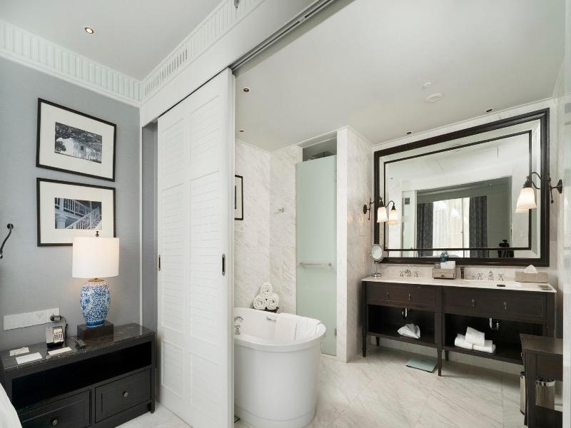 Intercontinental Hua Hin Resort