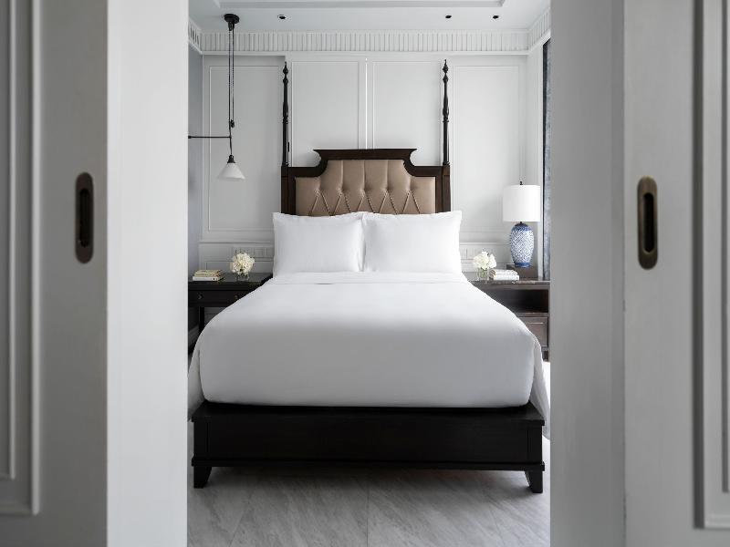 Intercontinental Hua Hin Resort