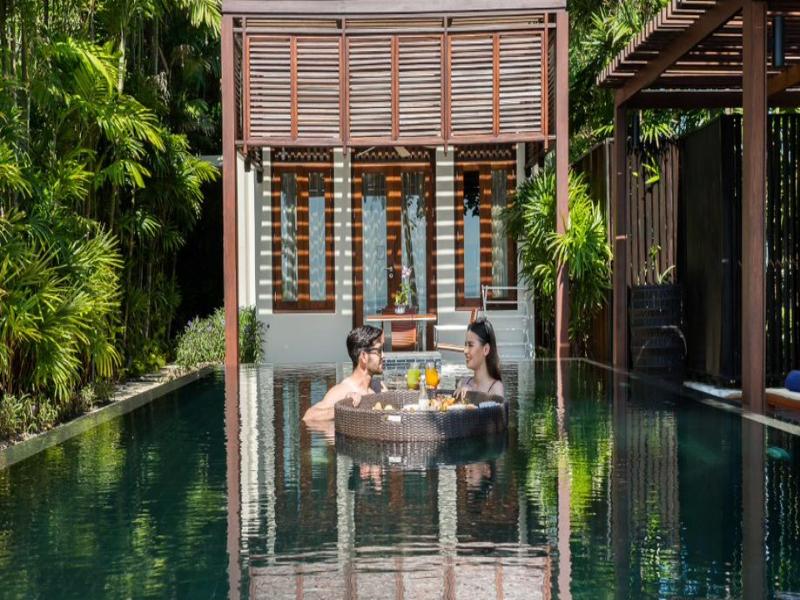Intercontinental Hua Hin Resort