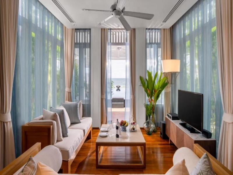 Intercontinental Hua Hin Resort