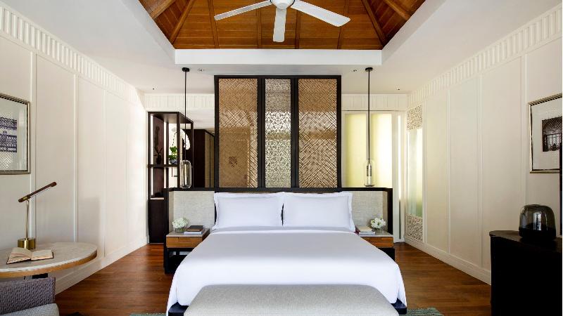 Intercontinental Hua Hin Resort