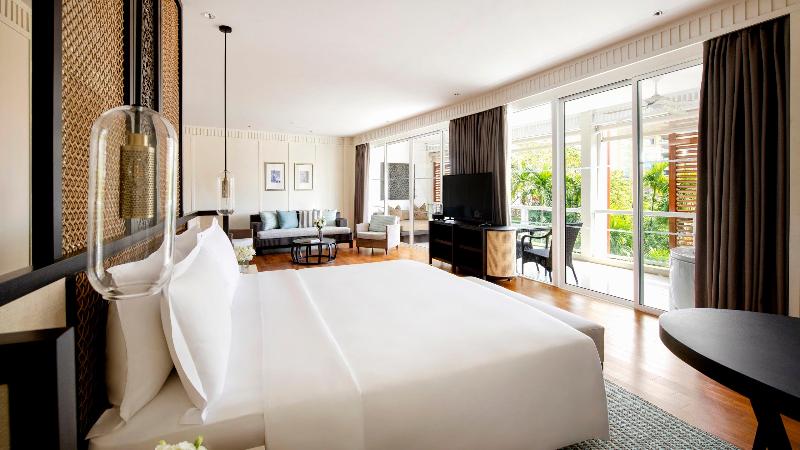 Intercontinental Hua Hin Resort