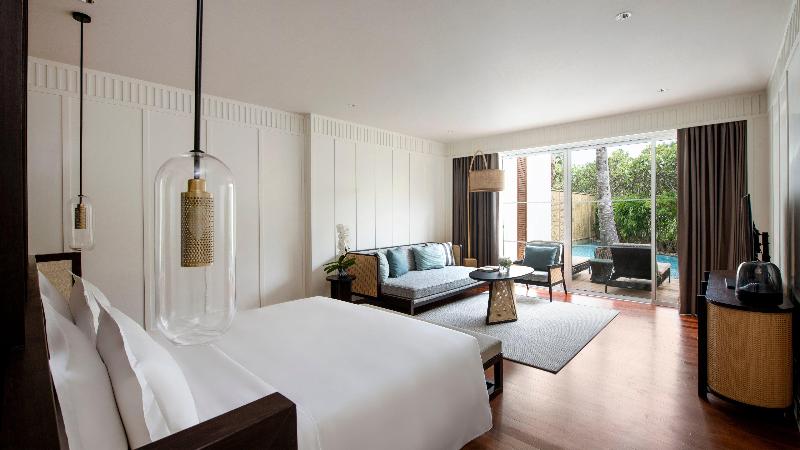 Intercontinental Hua Hin Resort
