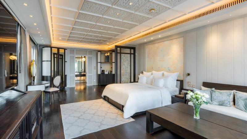 Intercontinental Hua Hin Resort