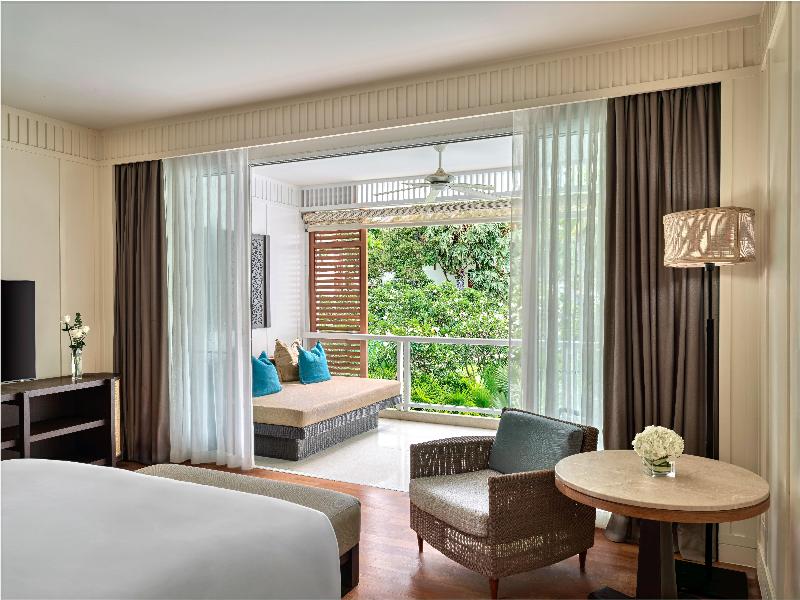 Intercontinental Hua Hin Resort image