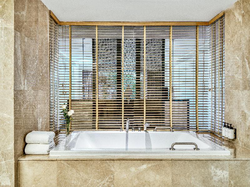 Intercontinental Hua Hin Resort image